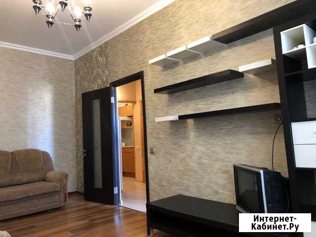 2-комнатная квартира, 44 м², 3/3 эт. на продажу в Новороссийске Новороссийск - изображение 1