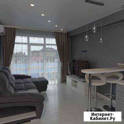 1-комнатная квартира, 30 м², 4/8 эт. на продажу в Сочи Сочи
