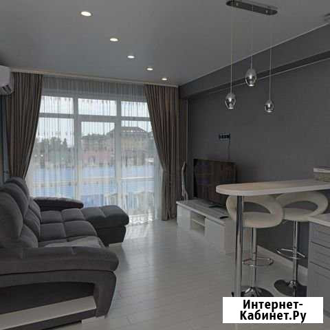 1-комнатная квартира, 30 м², 4/8 эт. на продажу в Сочи Сочи - изображение 1