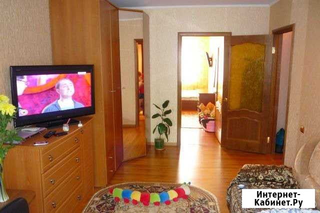 2-комнатная квартира, 45 м², 3/5 эт. в аренду на длительный срок в Петропавловске-Камчатском Петропавловск-Камчатский - изображение 1