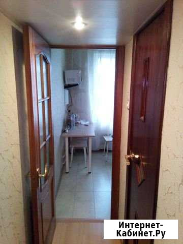 Комната 29 м² в 1-ком. кв., 10/12 эт. на продажу в Москве Москва - изображение 1