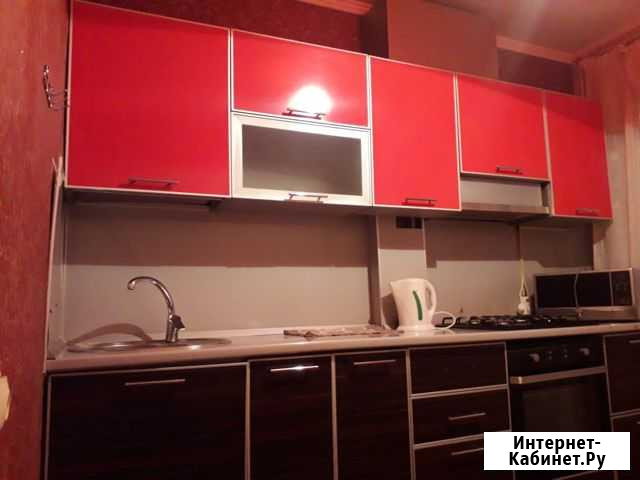 2-комнатная квартира, 65 м², 5/9 эт. в аренду на длительный срок в Уфе Уфа - изображение 1