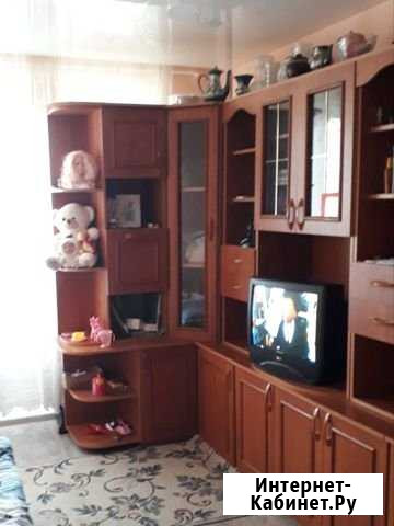1-комнатная квартира, 31 м², 5/5 эт. на продажу в Златоусте Златоуст - изображение 1