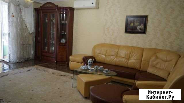 3-комнатная квартира, 119 м², 6/10 эт. на продажу в Уфе Уфа - изображение 1