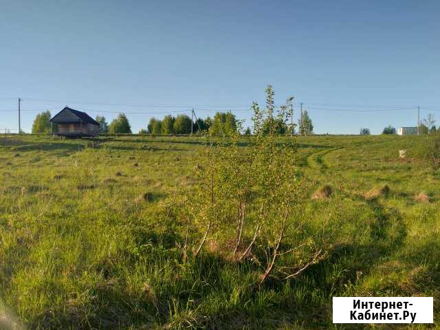Участок ИЖС 11 сот. на продажу в Волоколамске Волоколамск - изображение 1