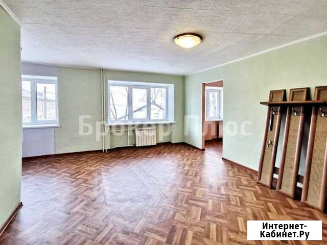 2-комнатная квартира, 42 м², 2/5 эт. на продажу в Абакане Абакан - изображение 1