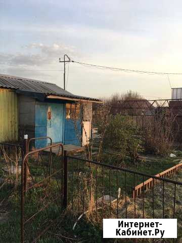 Участок СНТ, ДНП 5 сот. на продажу в Ростовке Ростовка - изображение 1
