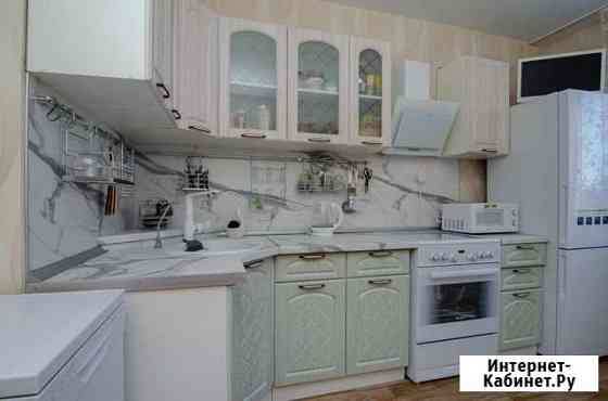 1-комнатная квартира, 39 м², 7/14 эт. на продажу в Хабаровске Хабаровск
