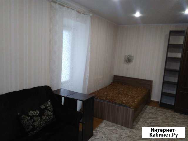 1-комнатная квартира, 34 м², 2/4 эт. в аренду на длительный срок в Великом Новгороде Великий Новгород - изображение 1