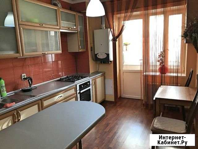 2-комнатная квартира, 60 м², 1/5 эт. на продажу в Славянске-на-Кубани Славянск-на-Кубани - изображение 1