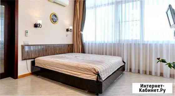 3-комнатная квартира, 112 м², 9/12 эт. на продажу в Краснодаре Краснодар