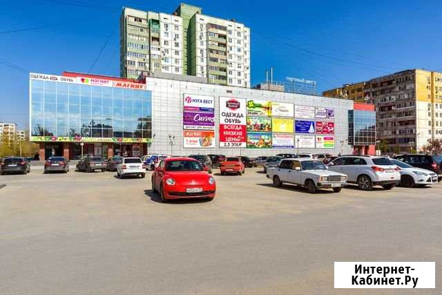 Торговое помещение, 5 м2 - 65 кв.м. Волгоград - изображение 1