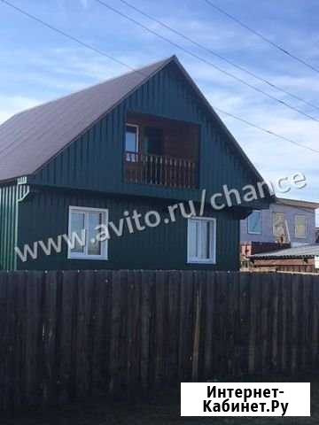 Дом 88 м² на участке 30 сот. на продажу в Белореченском Белореченский - изображение 1