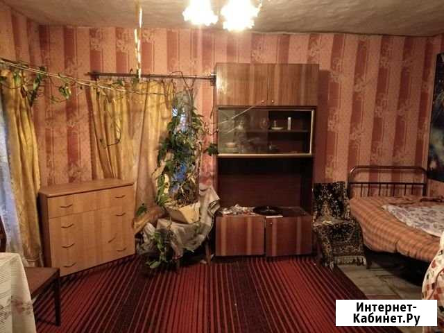 Дом 45 м² на участке 15 сот. на продажу в Бродокалмаке Бродокалмак - изображение 1