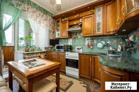 2-комнатная квартира, 54.8 м², 4/5 эт. на продажу в Сургуте Ханты-Мансийского АО Сургут