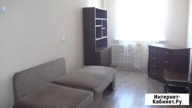 2-комнатная квартира, 46 м², 4/5 эт. в аренду на длительный срок в Красноярске Красноярск - изображение 1