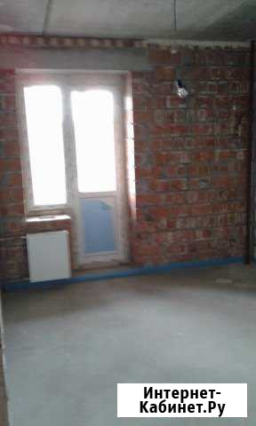 1-комнатная квартира, 35.1 м², 4/9 эт. на продажу в Никольском Ленинградской области Никольское - изображение 1