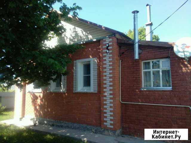 Дом 56 м² на участке 10 сот. на продажу в Туме Тума - изображение 1