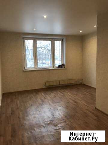 Квартира-студия, 24 м², 1/12 эт. в аренду на длительный срок в Москве Москва - изображение 1