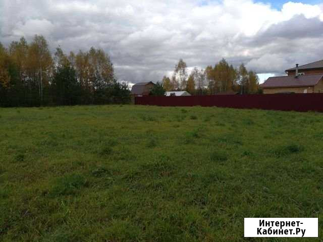Участок ИЖС 12 сот. на продажу в Орехово-Зуево Орехово-Зуево - изображение 1