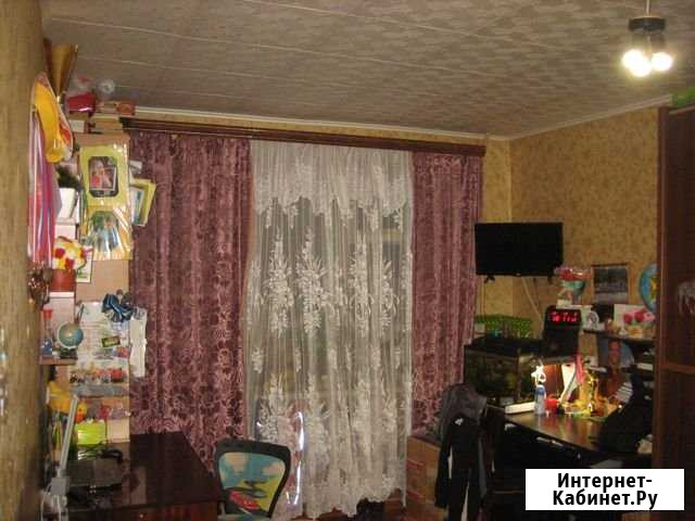 1-комнатная квартира, 31 м², 4/5 эт. на продажу в Рыбинске Рыбинск - изображение 1