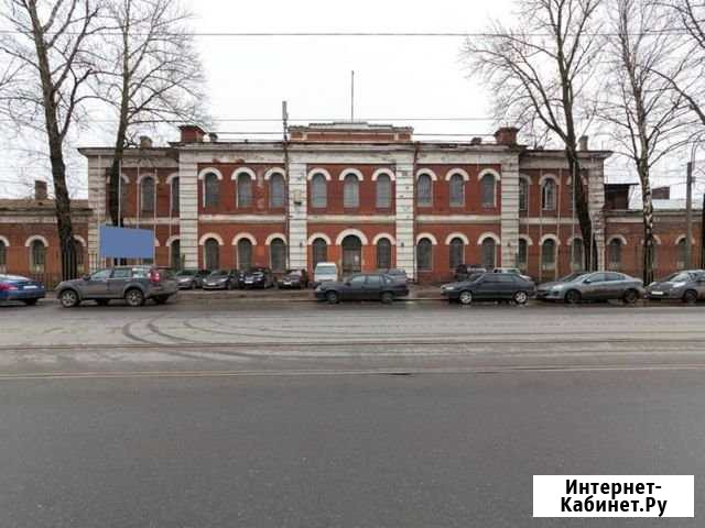 Сдам Магазин 2720.1 м2 Санкт-Петербург - изображение 1