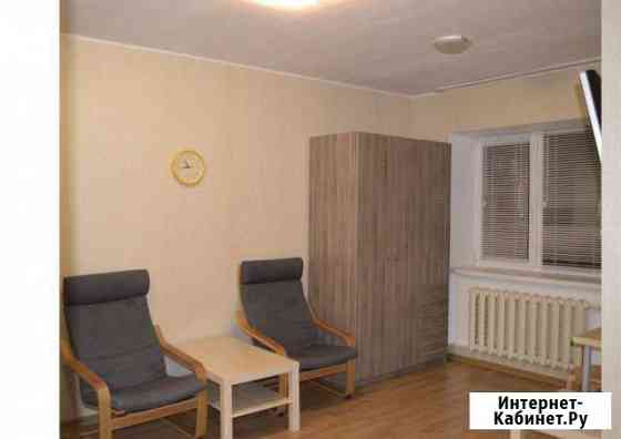 1-комнатная квартира, 30.5 м², 4/5 эт. в аренду посуточно в Твери Тверь