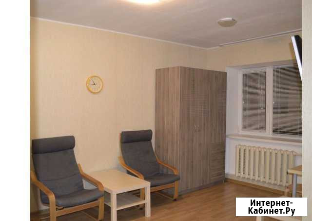 1-комнатная квартира, 30.5 м², 4/5 эт. в аренду посуточно в Твери Тверь - изображение 1