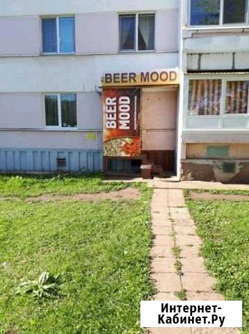 Торговое помещение Набережные Челны - изображение 1
