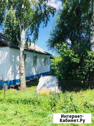 Дом 60 м² на участке 44 сот. на продажу в Ржаксе Ржакса - изображение 1