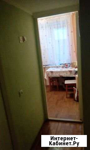 1-комнатная квартира, 34 м², 1/5 эт. на продажу в Ялуторовске Ялуторовск - изображение 1