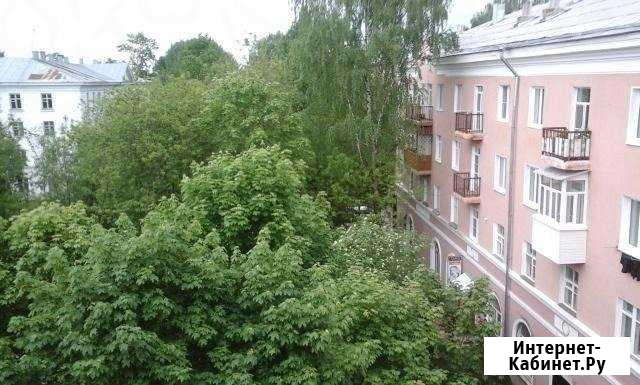 2-комнатная квартира, 45 м², 5/5 эт. на продажу в Кинешме Кинешма - изображение 1