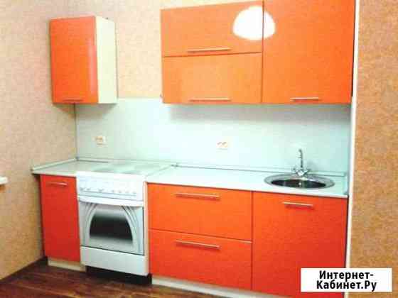 1-комнатная квартира, 42 м², 3/9 эт. на продажу в Ульяновске Ульяновск
