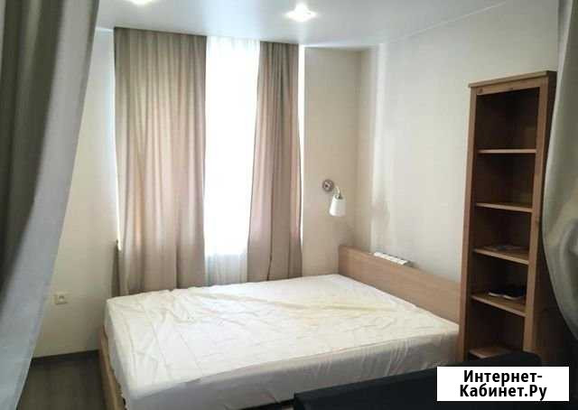 1-комнатная квартира, 32 м², 5/9 эт. в аренду на длительный срок в Нижнем Новгороде Нижний Новгород - изображение 1