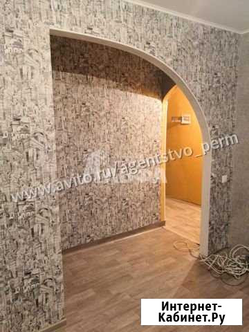 2-комнатная квартира, 43.7 м², 4/5 эт. на продажу в Добрянке Добрянка - изображение 1