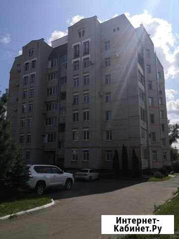 2-комнатная квартира, 80.5 м², 4/7 эт. на продажу в Брянске Брянск - изображение 1