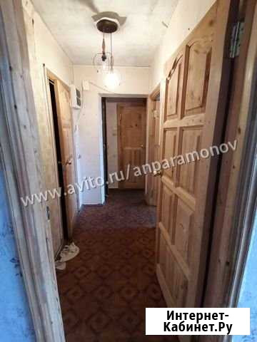 2-комнатная квартира, 45.4 м², 3/9 эт. на продажу в Твери Тверь - изображение 1
