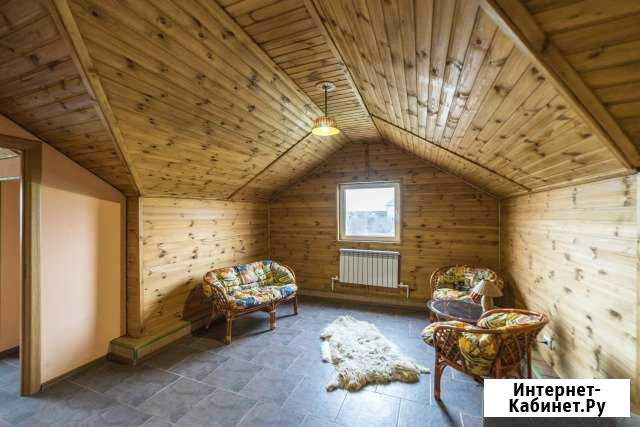 Гостиница, 295.7 кв.м. Липецк - изображение 1