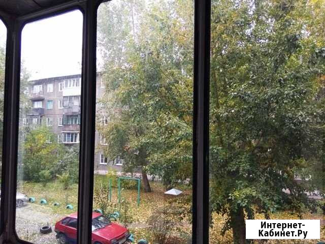 2-комнатная квартира, 44 м², 2/5 эт. на продажу в Барнауле Барнаул - изображение 1