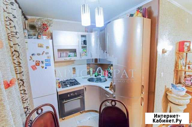 Квартира-студия, 30.2 м², 1/5 эт. на продажу в Чите Чита - изображение 1