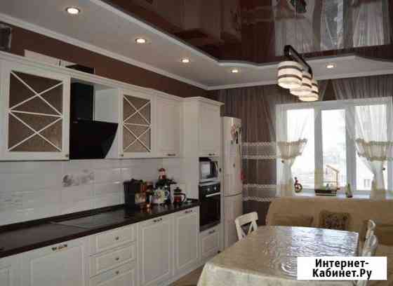 3-комнатная квартира, 106 м², 10/18 эт. на продажу в Ставрополе Ставрополь