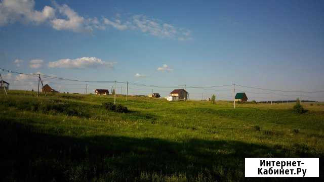 Участок ИЖС 10 сот. на продажу в Кстово Кстово - изображение 1