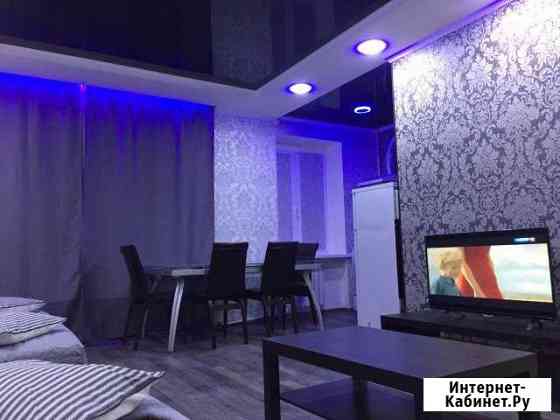 2-комнатная квартира, 55 м², 2/3 эт. в аренду посуточно в Шахтах Шахты