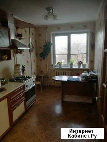 3-комнатная квартира, 65 м², 4/9 эт. в аренду на длительный срок в Набережных Челнах Набережные Челны - изображение 1