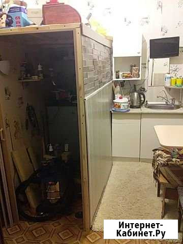 Комната 30 м² в 1-ком. кв., 2/2 эт. на продажу в Саранске Саранск - изображение 1