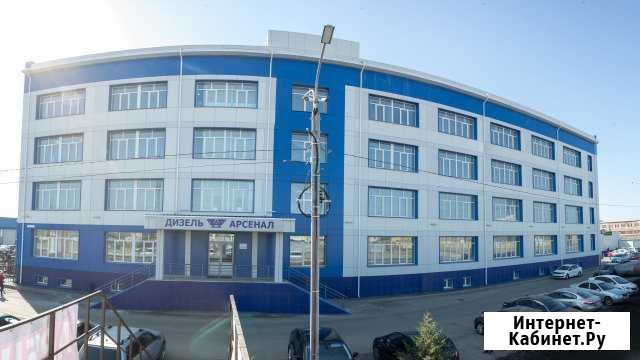 Сдаются в аренду офисные помещения от 15 до 33 кв.м. Ярославль - изображение 1