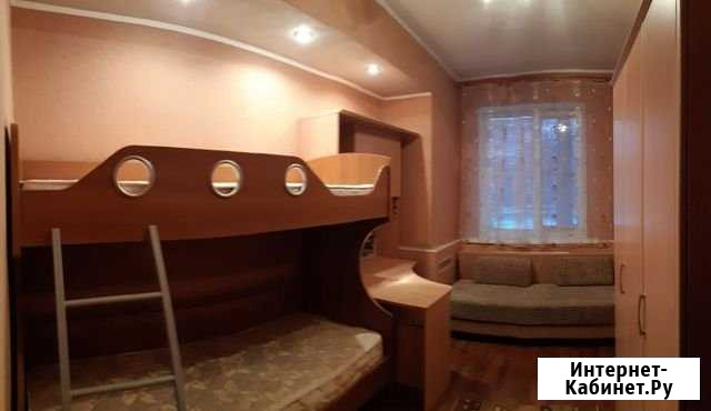 2-комнатная квартира, 68.6 м², 1/3 эт. на продажу в Тамбове Тамбов - изображение 1