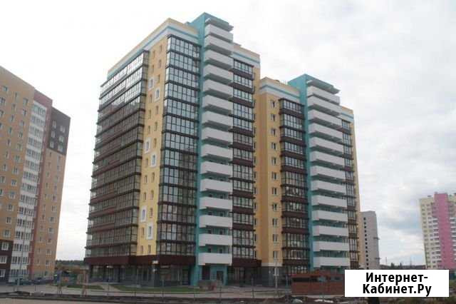 1-комнатная квартира, 36.4 м², 11/14 эт. на продажу в Кирове Киров - изображение 1