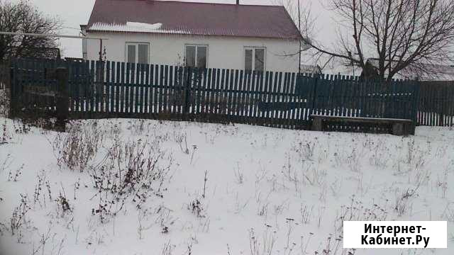 Дом 54 м² на участке 30 сот. на продажу в Тетюшах Тетюши - изображение 1