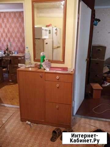 4-комнатная квартира, 82 м², 2/5 эт. на продажу в Ростове-на-Дону Ростов-на-Дону - изображение 1